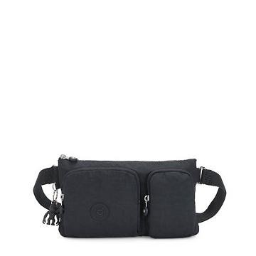 Kipling Presto Up Midjeväska Blå | SE 2202YX